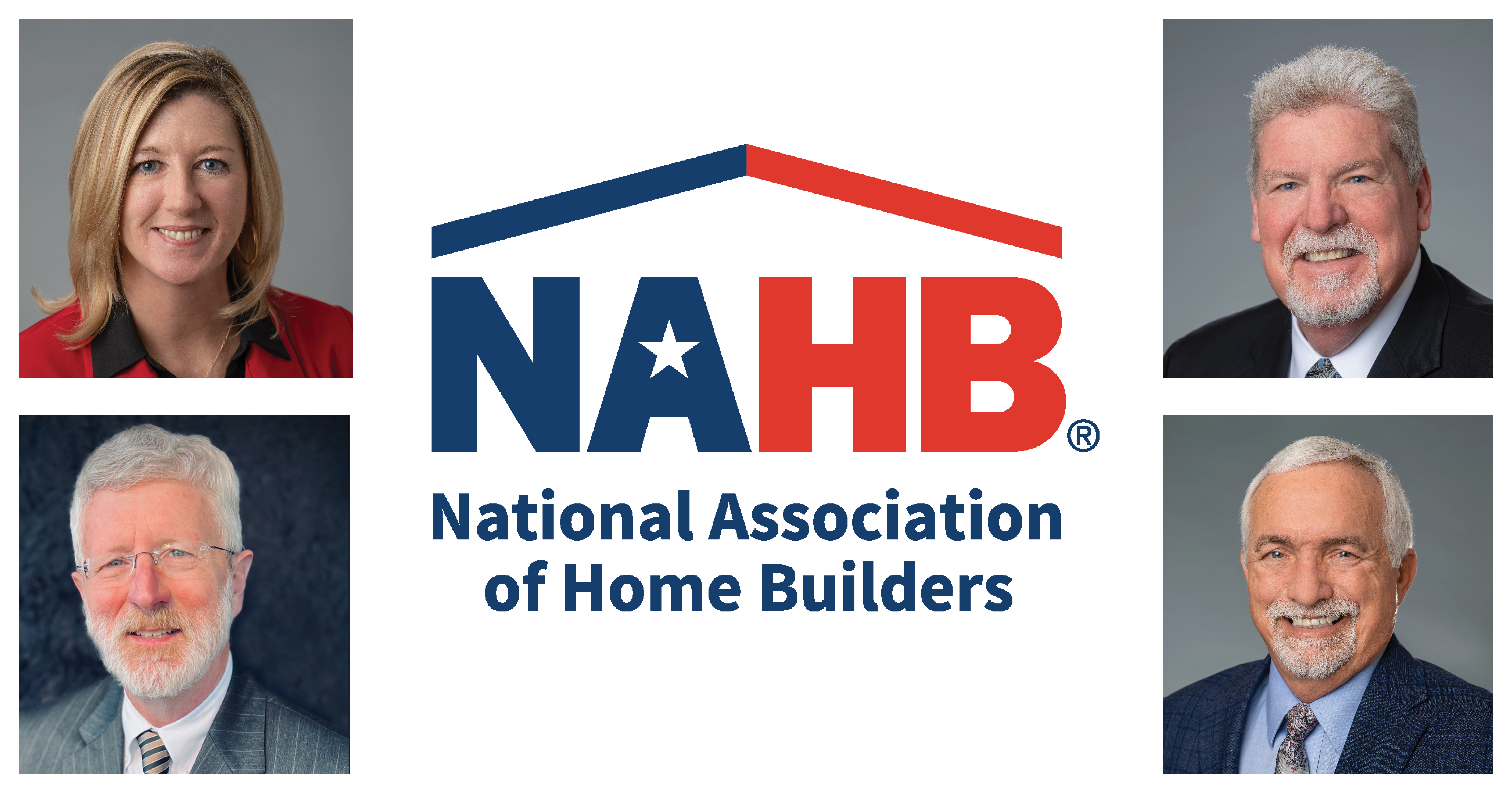 Nation’s Home Builders Elect Leadership for 2023