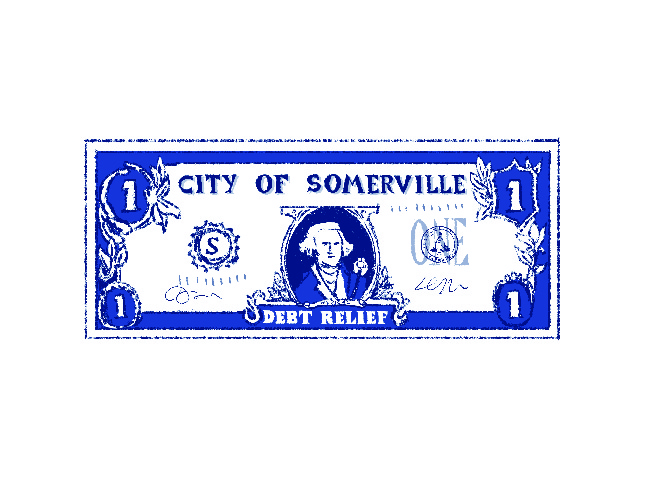 SOMERVILLE MEDICAL DEBT