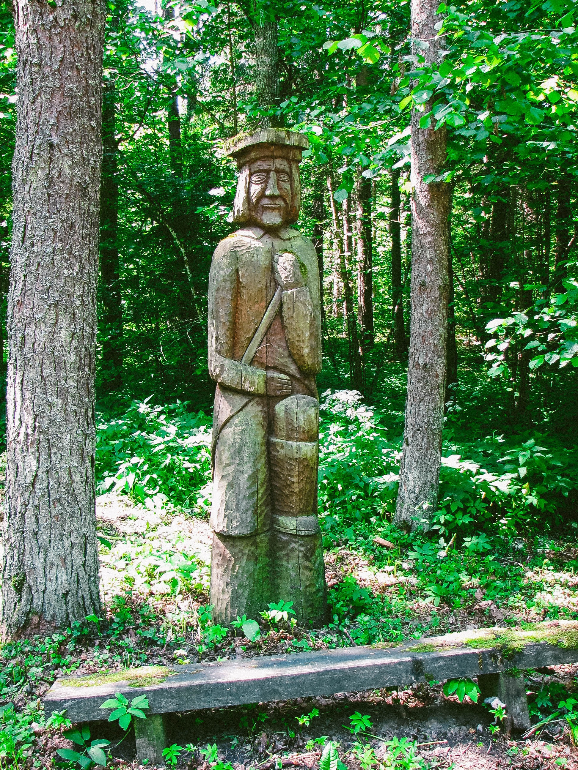 Paganism on the rise, marking dramatic return Issuu