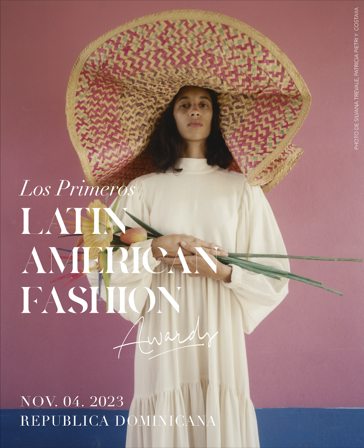 ¿Listo para los Latin American Fashion Awards?