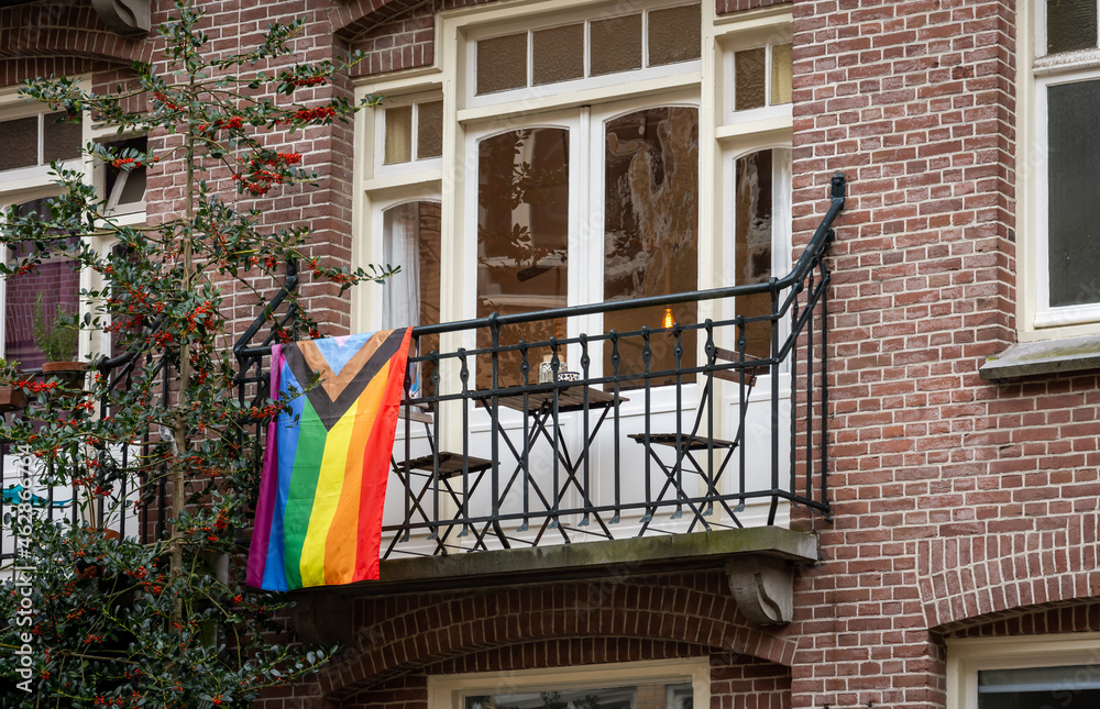 Realtors ® Role in LGBTQ+ Inclusivity