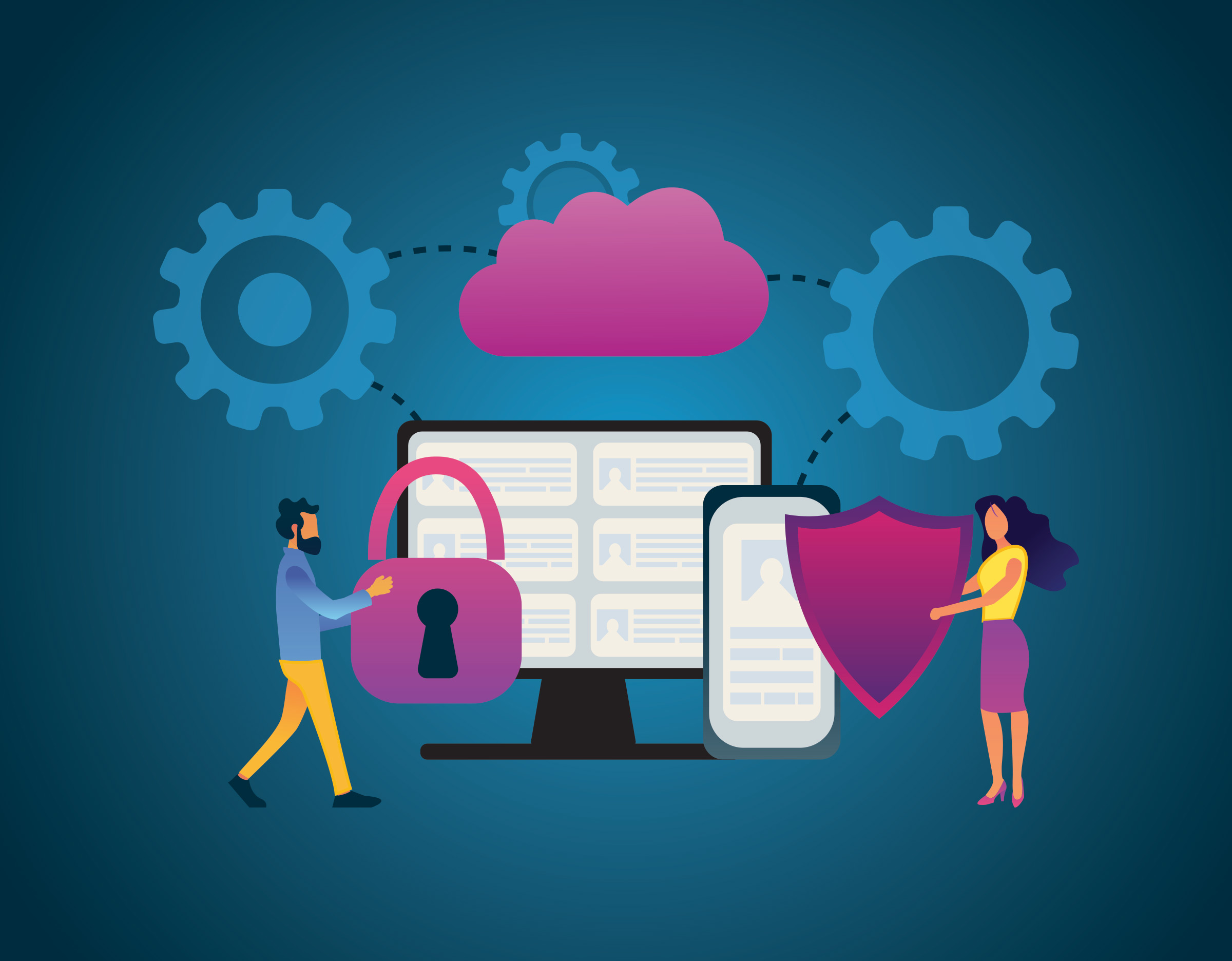 NEU: Microsoft 365-Berechtigungsmanagement mit dem Hornetsecurity 365 Permission Manager