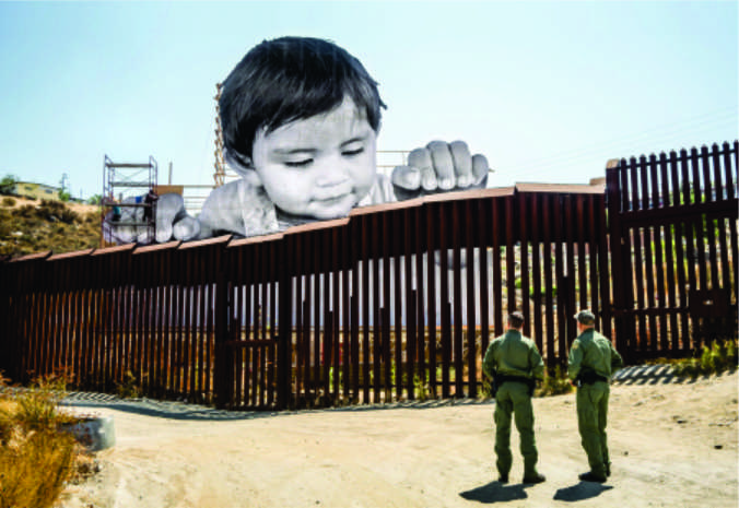 El Gigante Dormido