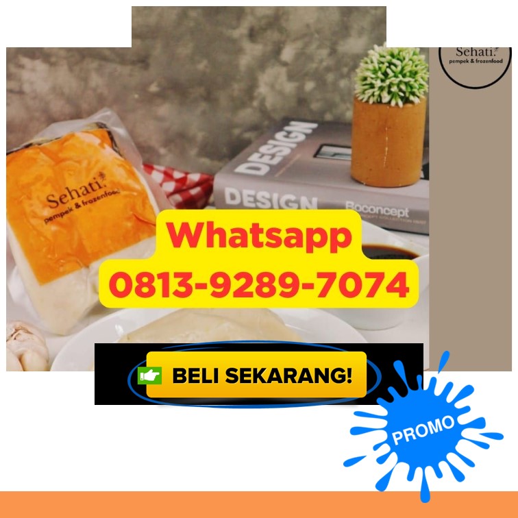 081392897074 Jual Pempek Frozen di Jombang Issuu