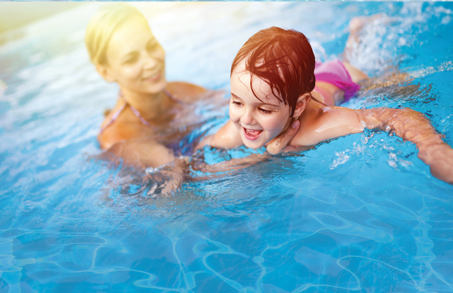 Dive In and Save - FREE 30-DAY TRIAL!