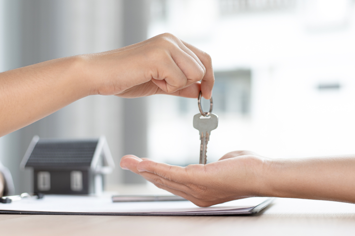 Legal service to the rescue as eviction threats increase