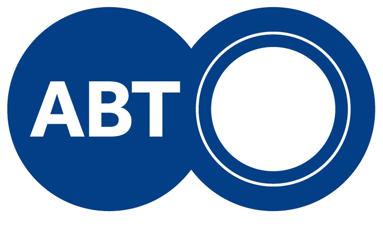 Using the ABT logo to market your courses
