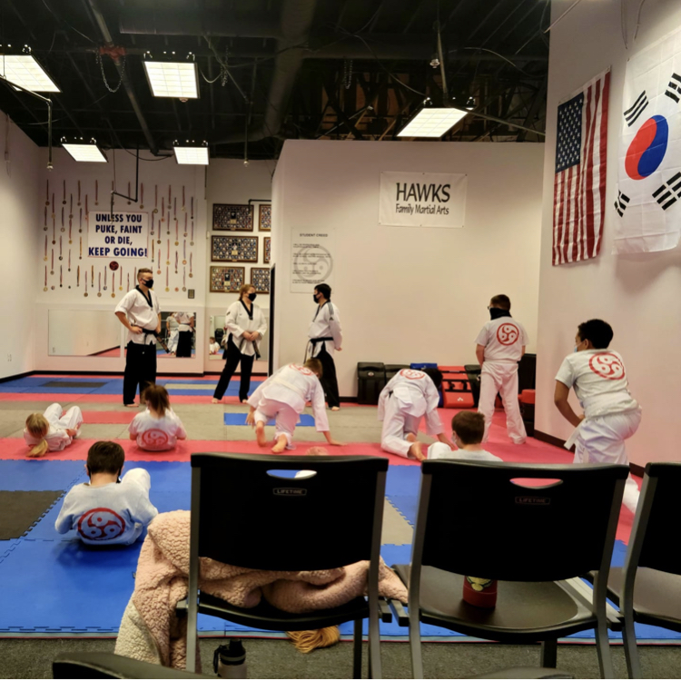 Cover for Youth Recreation