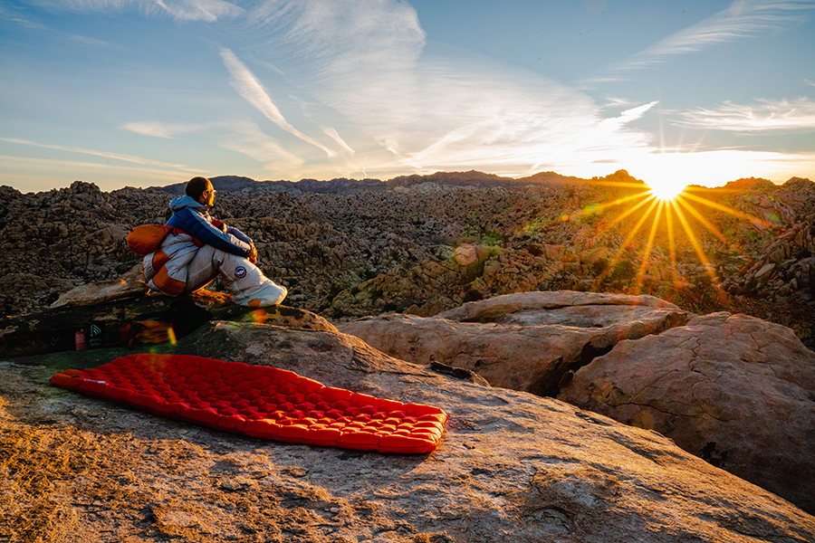 PRO TIPS FOR SUNRISE & SUNSET PHOTOS