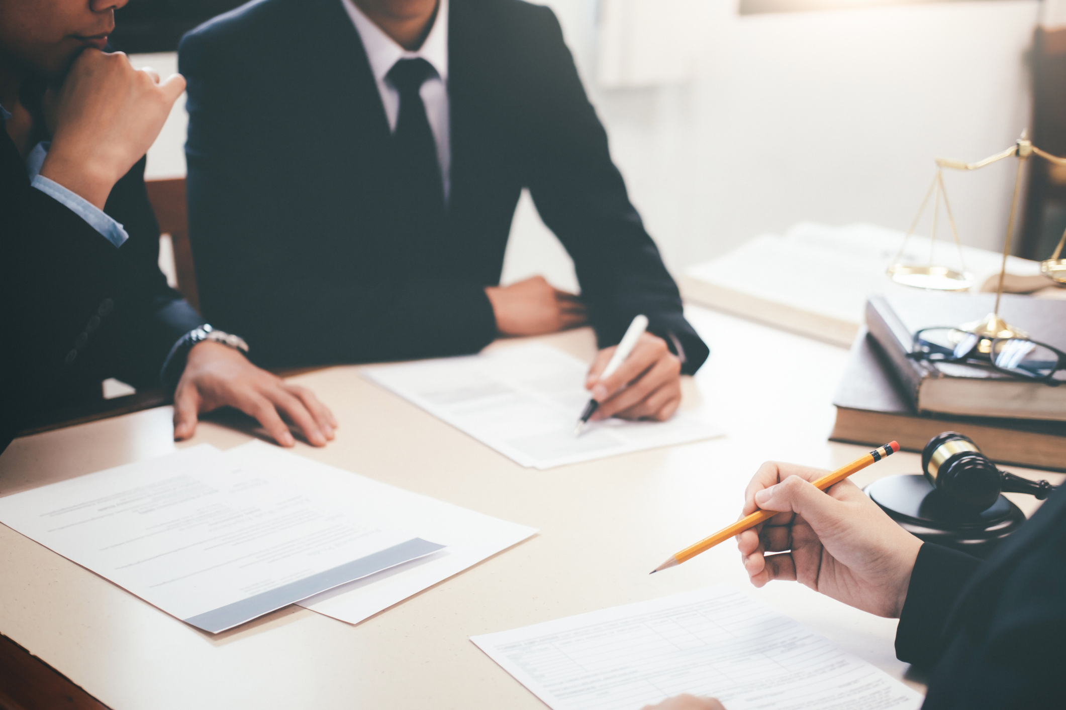 Powers of Attorney: What You Need to Know