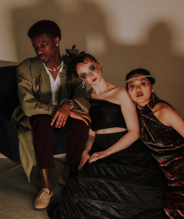 Beauty is Terror Spring 2023