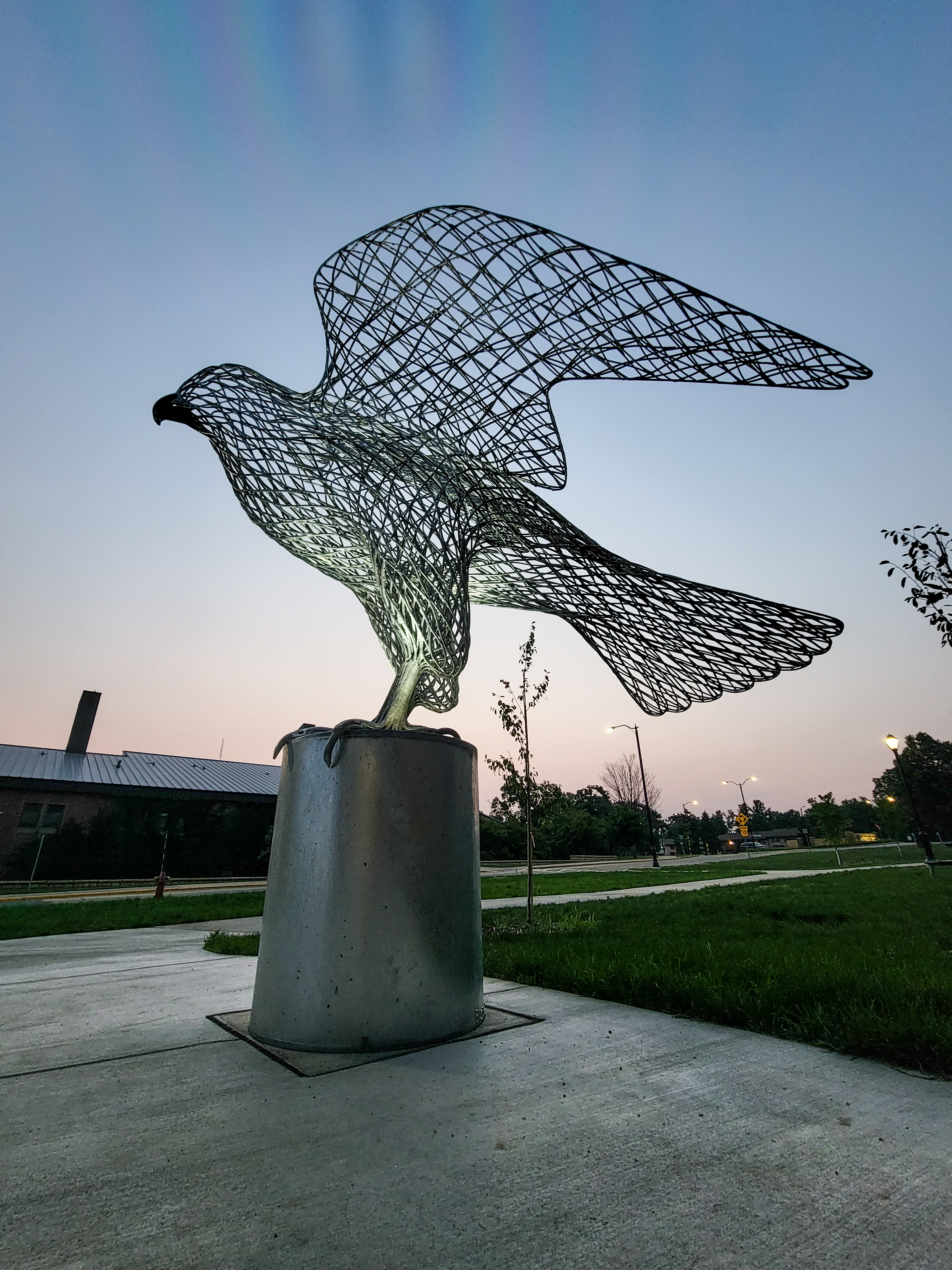 2023 Evening of Excellence RECOGNIZES UWRF