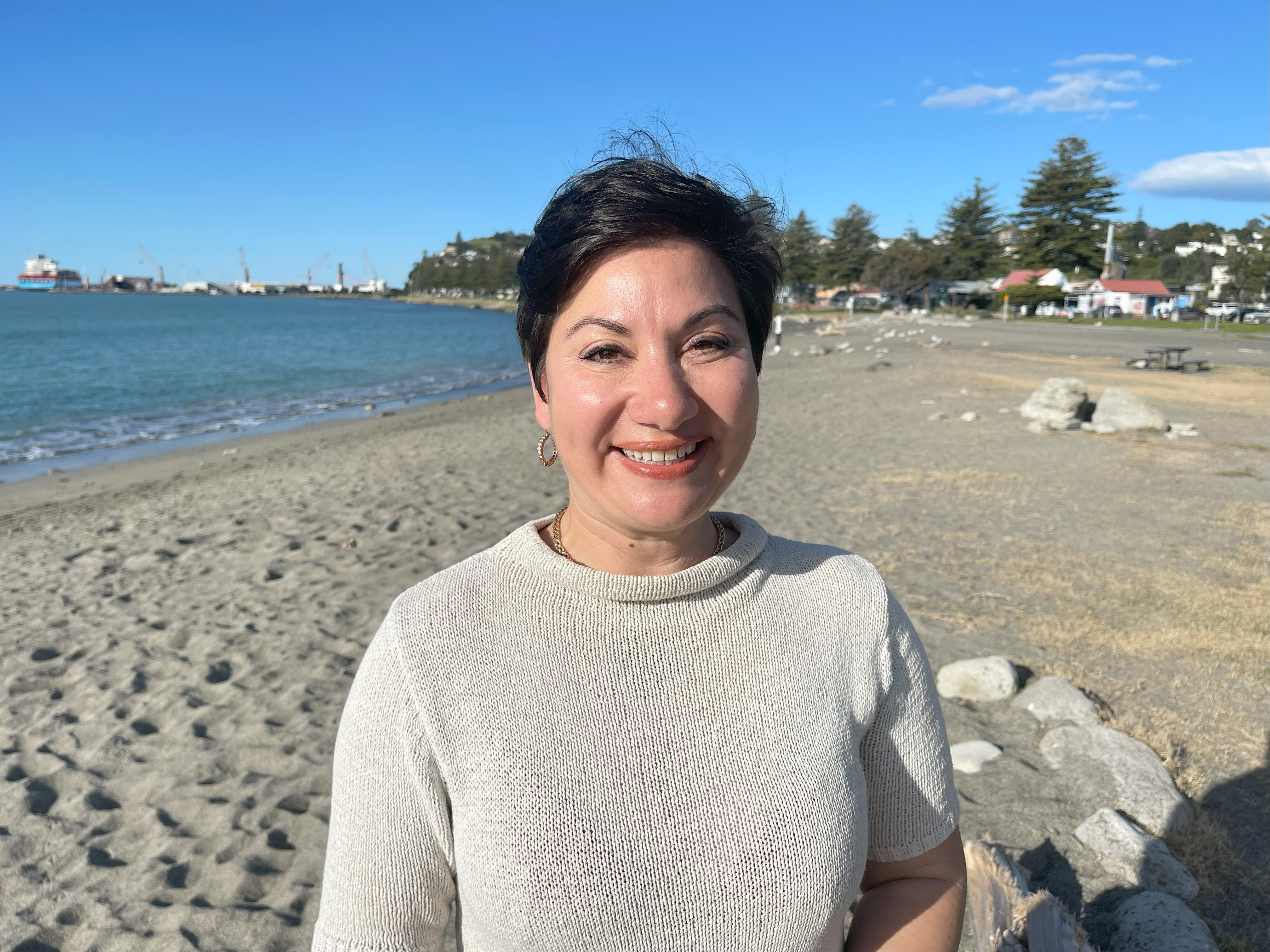 Staff profile | September 2023