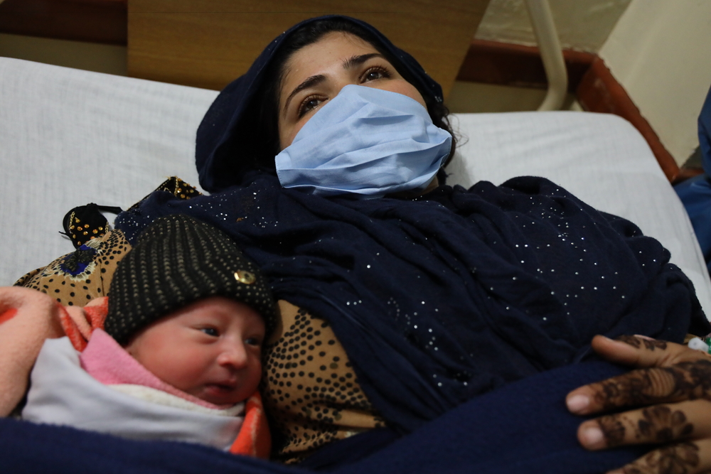 MSF AUSTRALIA | PAKISTAN 2022