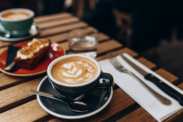 La Casa del Café - Kaffeehaus