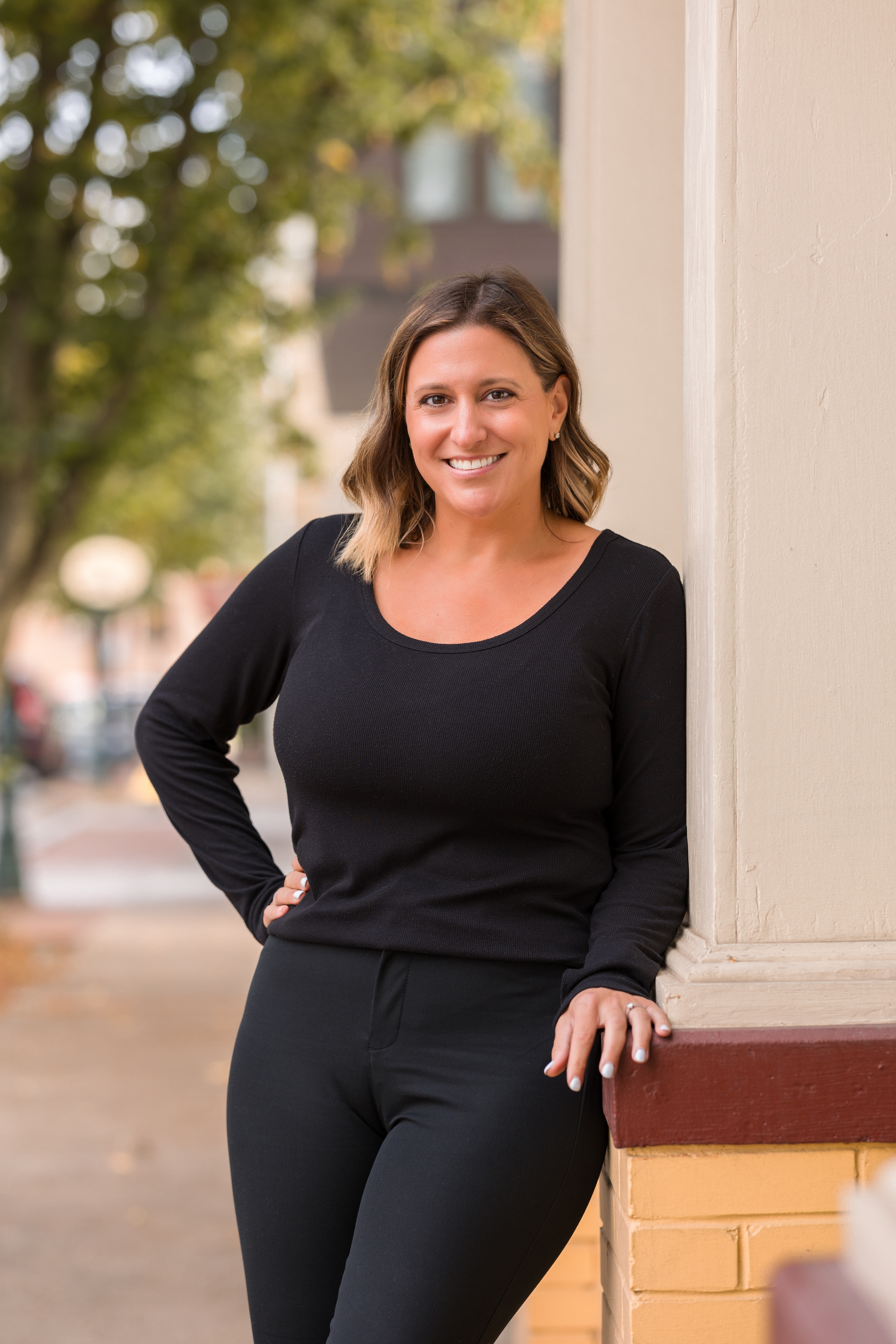 Q&A with Catherine Kramm - Issuu