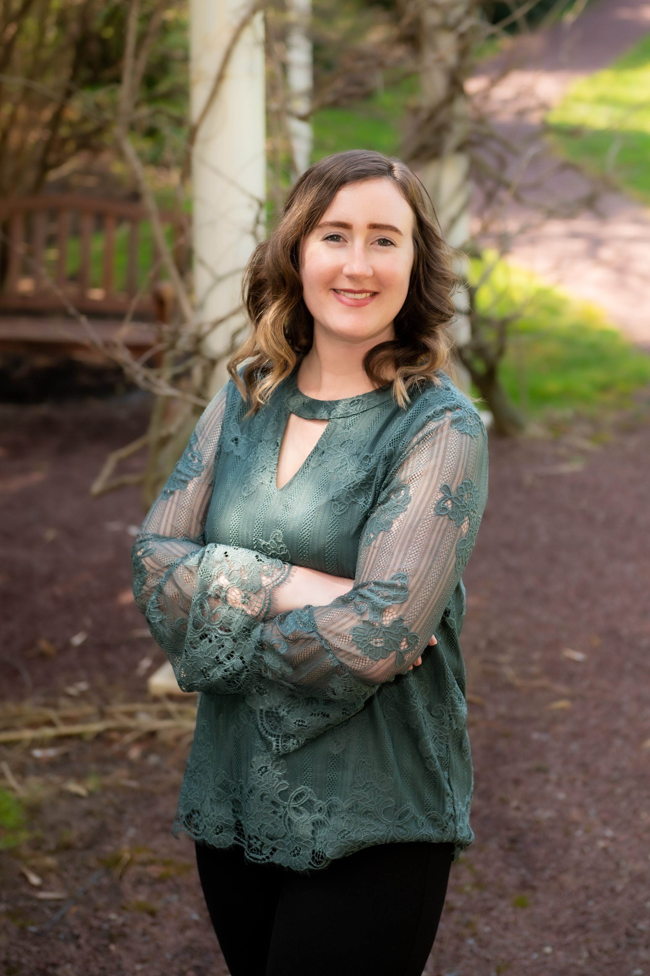 Staff Profile