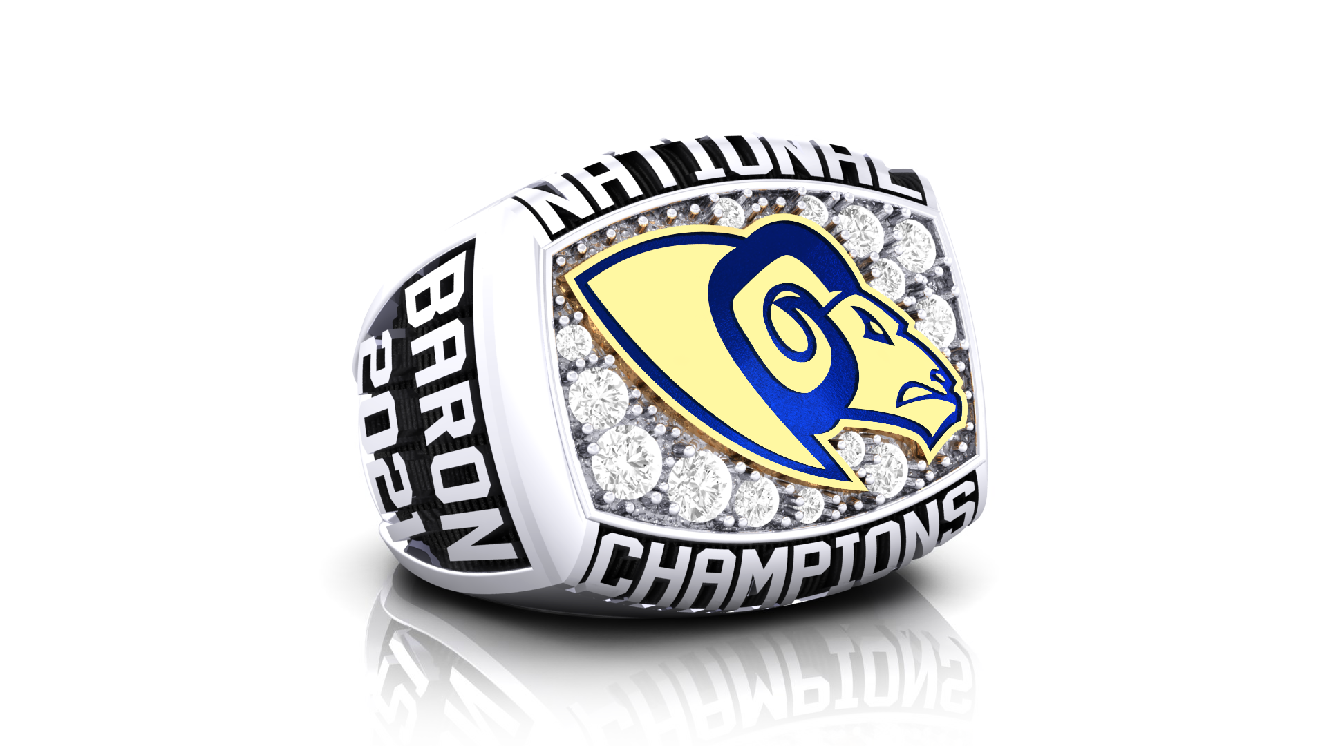 2023 Basketball Championship Ring Package  BaronⓇ Championship Rings by  Baron Championship Rings - Issuu