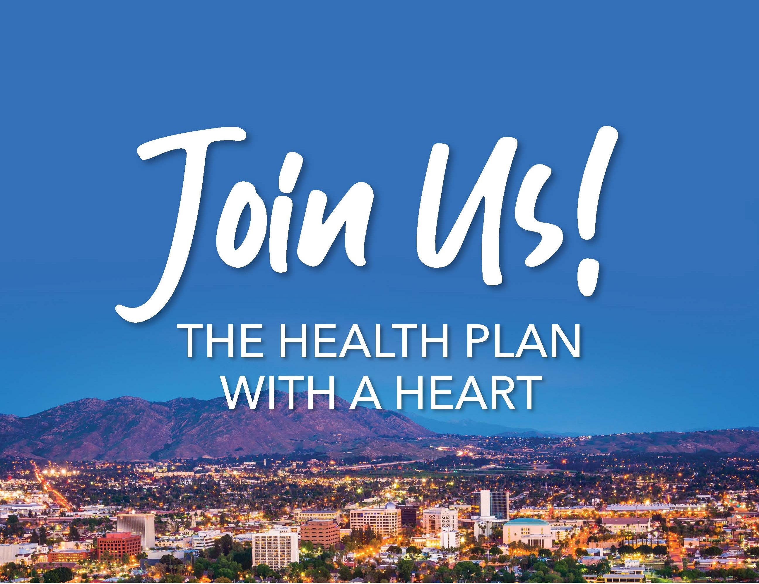 Inland Empire Health Plan (IEHP) to join Covered California health care exchange
