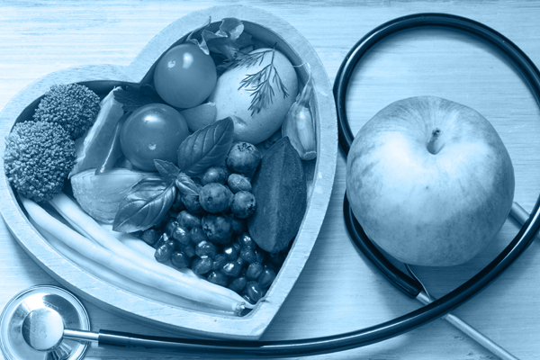 Cover for HEALTH AND WELLNESS