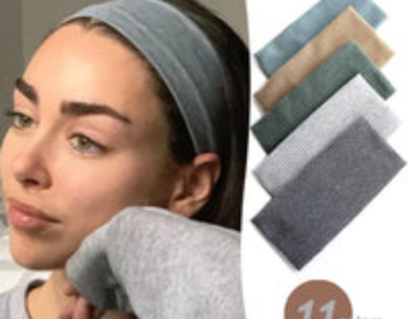 Mastering Headband Makeup: Elevate Your Beauty Routine