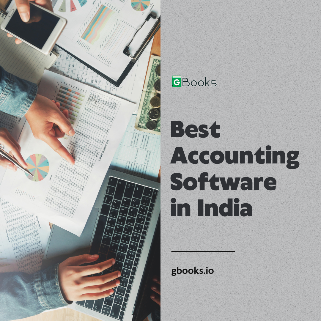 Best Accounting Software in India