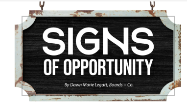 of Opportunity