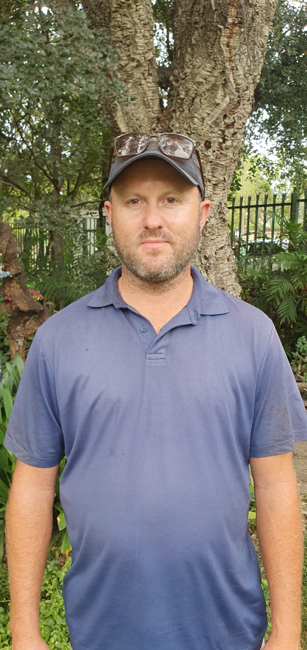 All about greenkeeping - Q&A with Werner Ferreira, golf course superintendent at Parys Golf & Country Estate