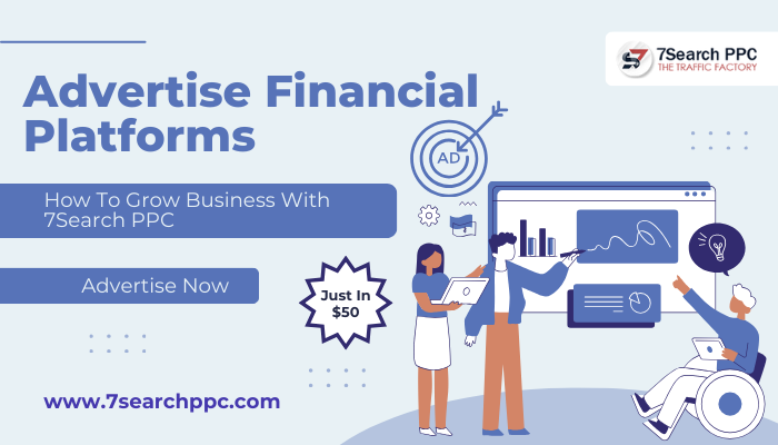 Cover for 5 Key Strategies for Financial Business Promotion