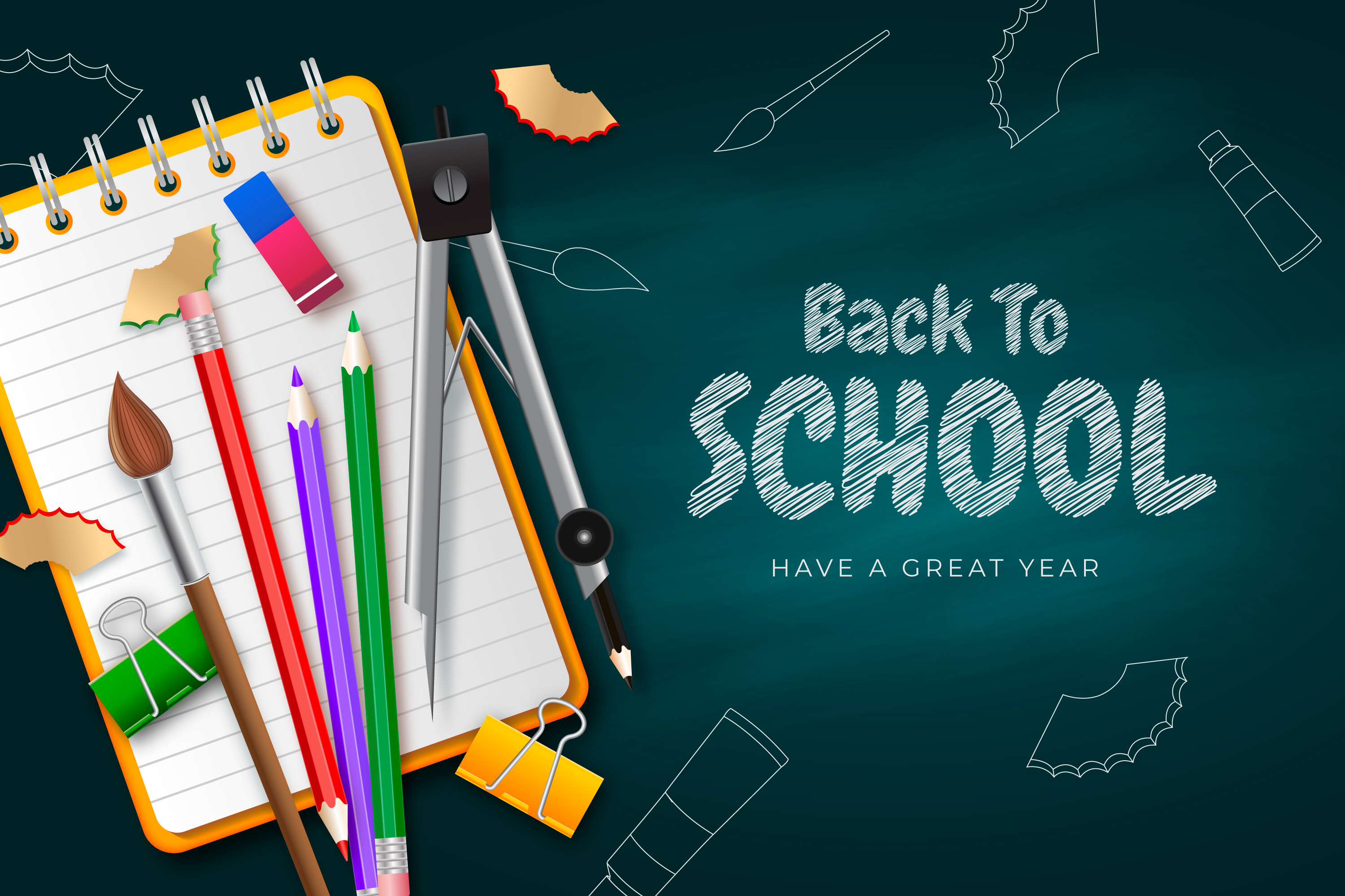 Cover for Top 10 School Stationery Items for Students