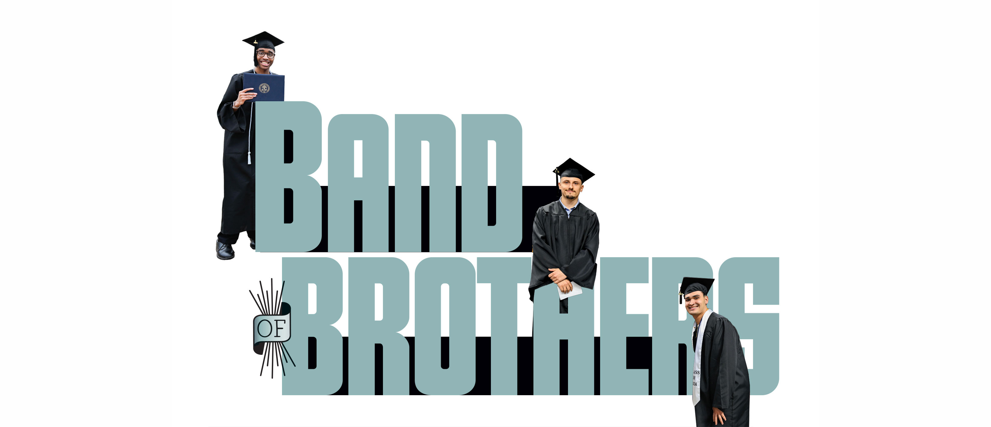 Band of Brothers