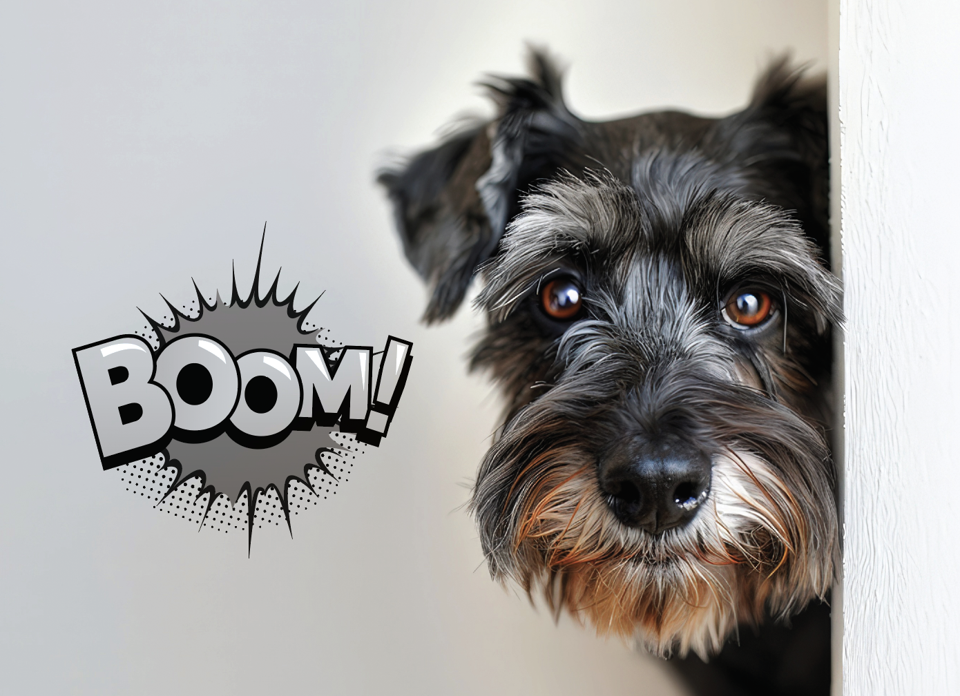 HELP YOUR DOG STAY CALM WITH CBD DURING STRESSFUL TIMES