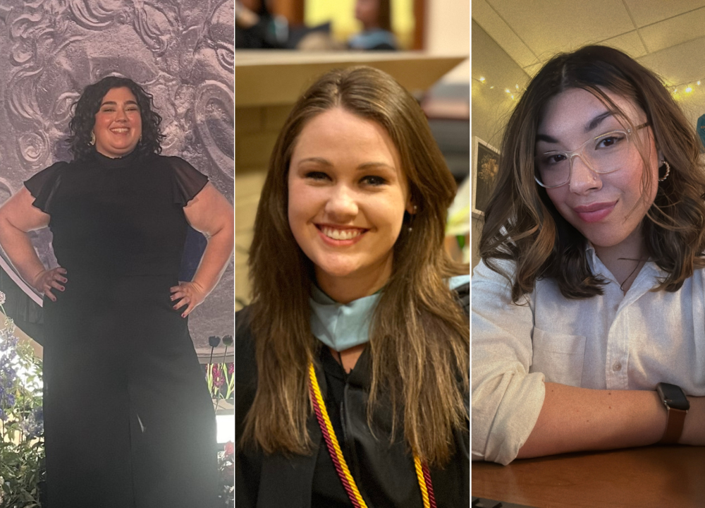 MEET OUR RESIDENT DIRECTORS