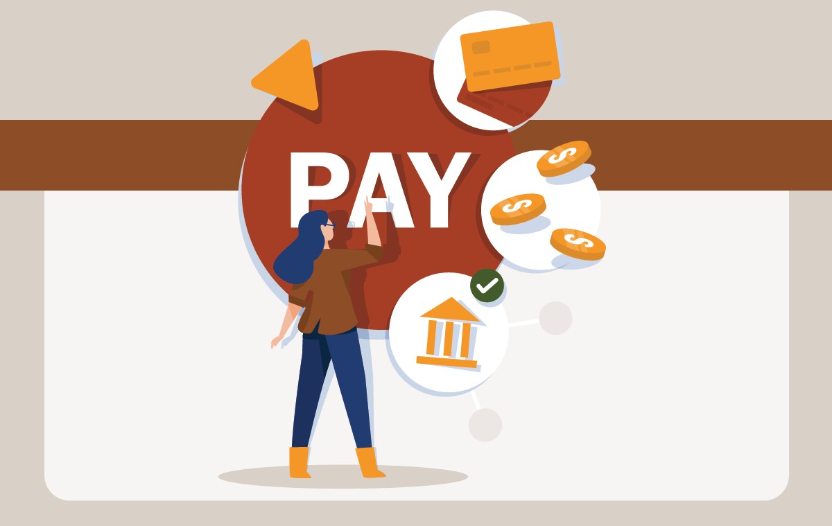 Bill Payment Options
