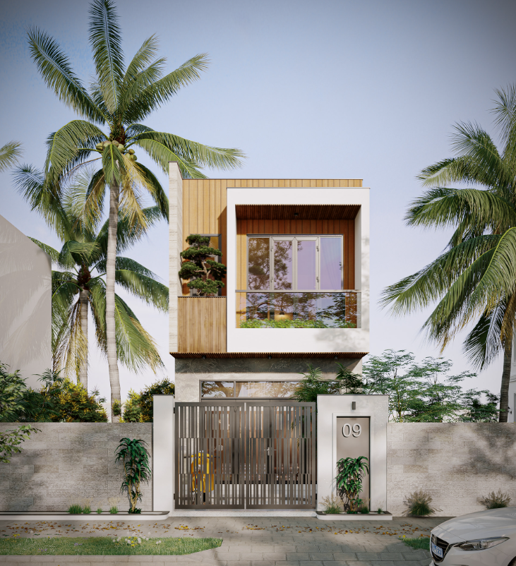 Cover for Đơn Giá Xây Nhà Trọn Gói Tại Hà Tĩnh: Tối Ưu Chi Phí, Đảm Bảo Chất Lượng