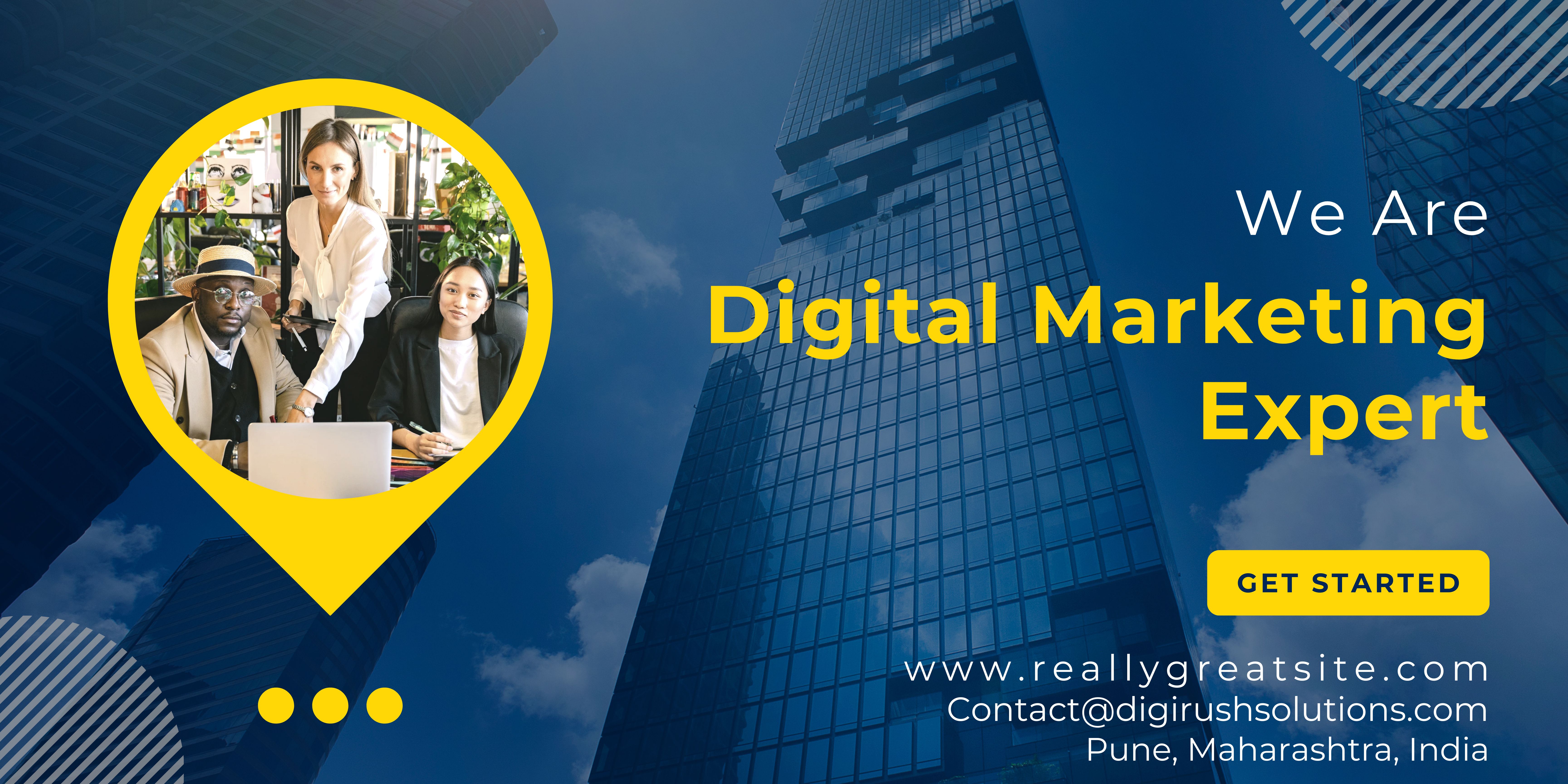 TOP SEO Companies in Pune
