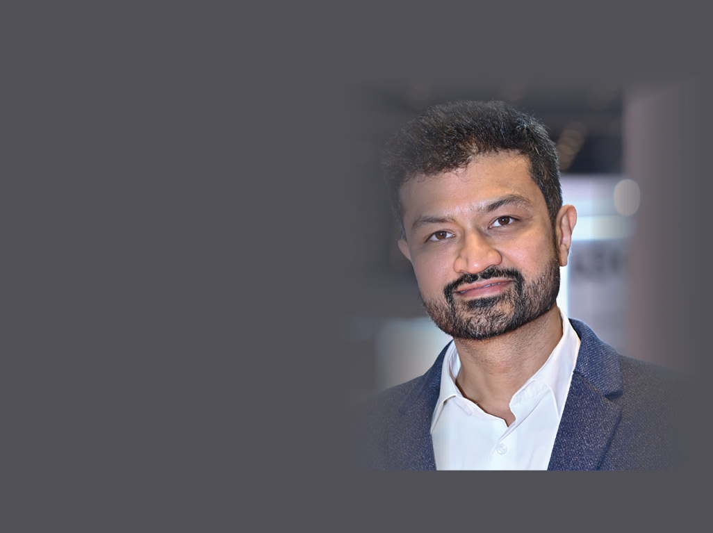 Guest Column:
Sanket Rambhia, Director, Xtreme Media Pvt. Ltd.
