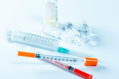 DECLARATORY RULING CONCERNING COMPOUNDING PRODUCTS BY PHYSICIANS