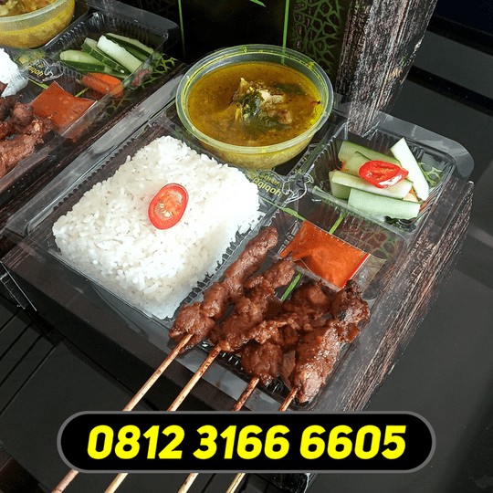Wa 0813 3166 6664 Catering Untuk Acara 7 Bulanan