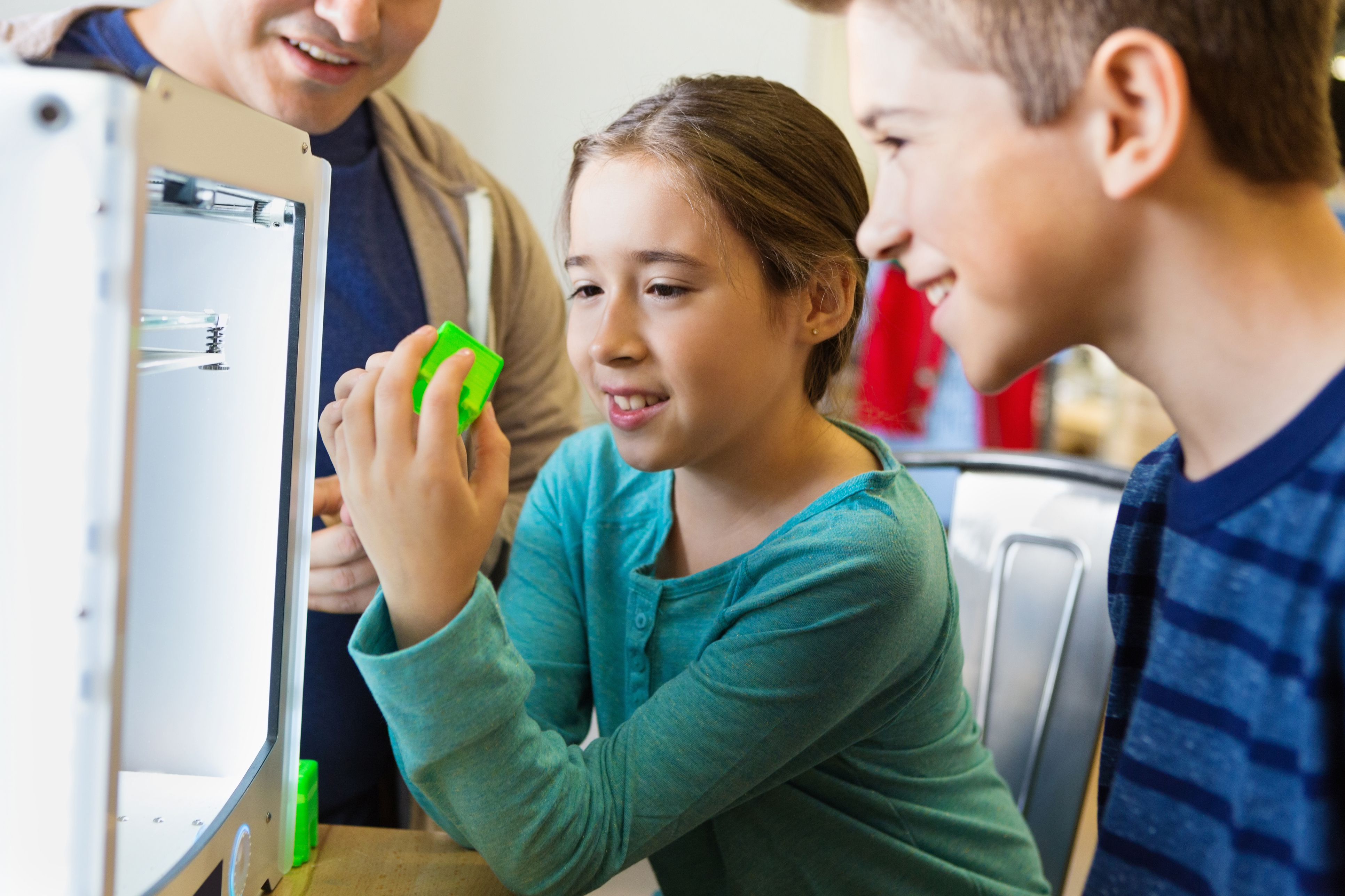 Dakota County Newsletter - Fall/Winter 2024 - iLAB Creative Spaces