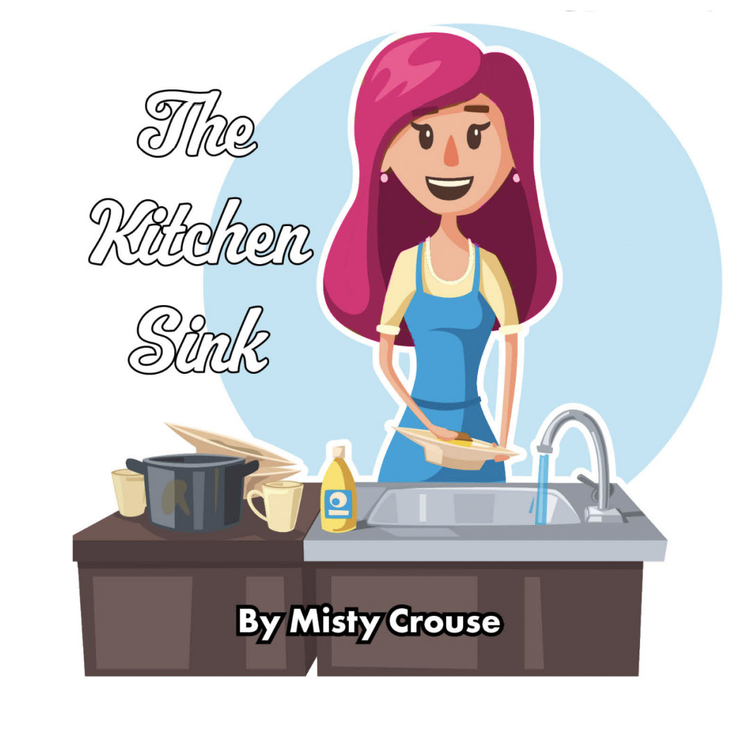The Kitchen Sink V5I28