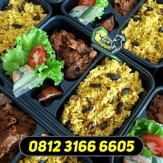 Wa 0812 3166 6604 Harga Aqiqah Surabaya Sidomulyo