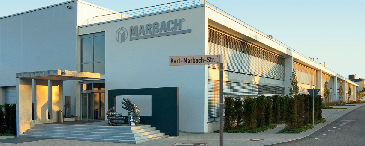 Maximum performance for the packaging industry
