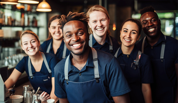 Allergy Awareness is a Game-Changer for Restaurants