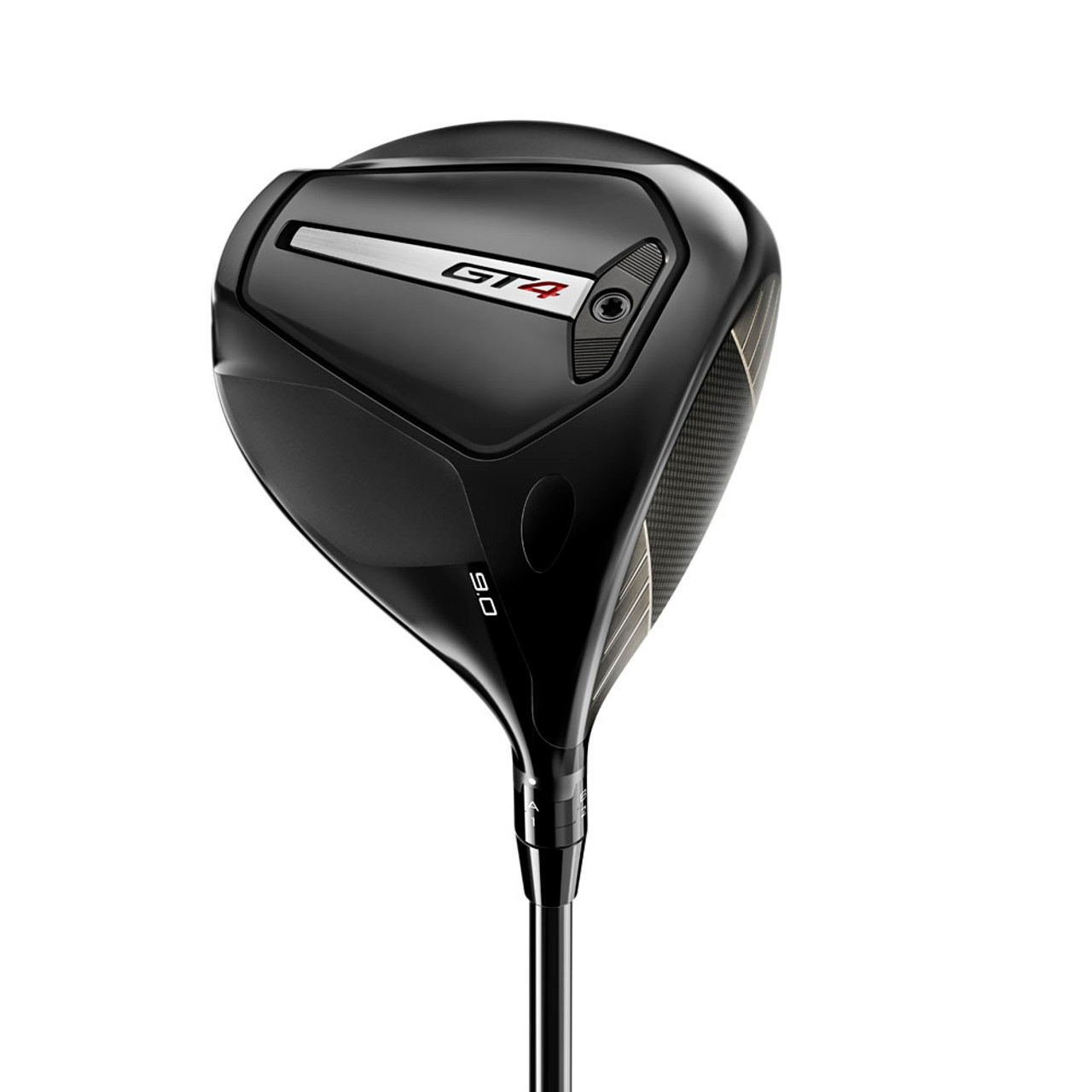 Puetz Golf - In The Bag