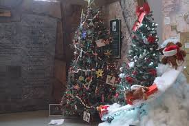 Christmas - Black Hills, S. Dakota