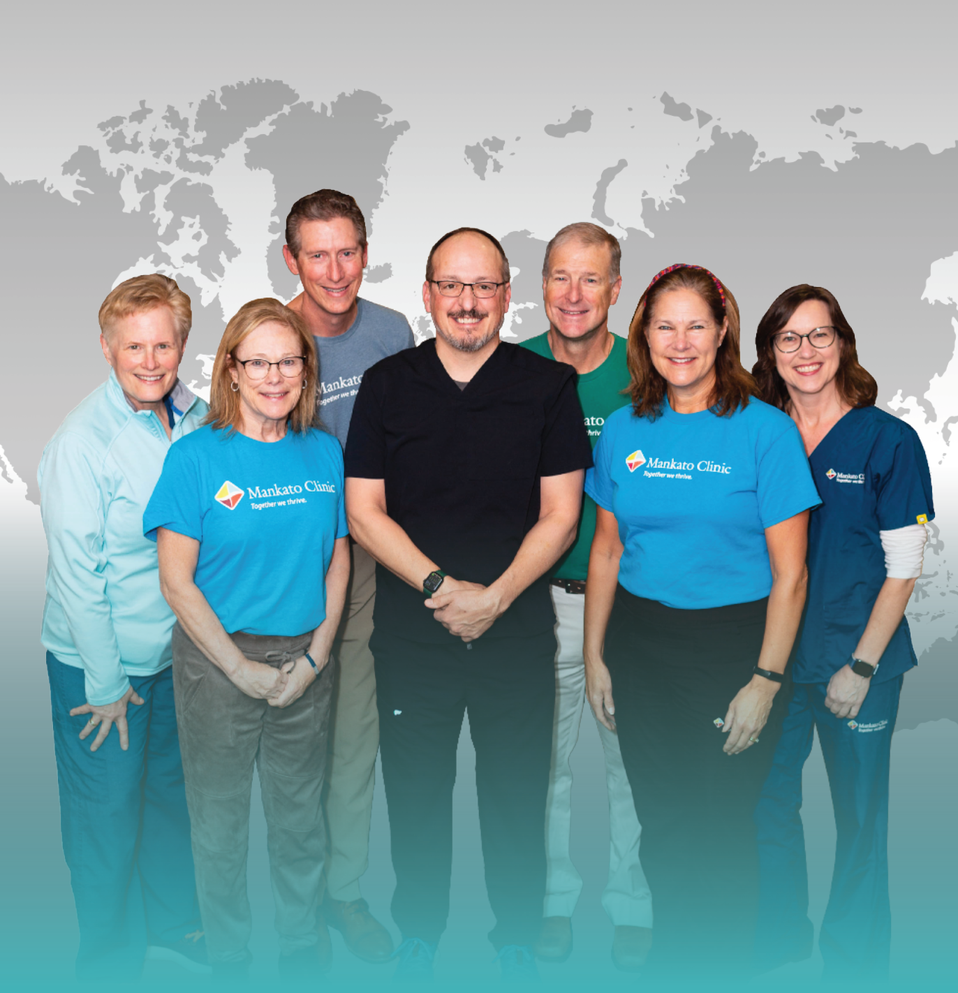 Medical Mission Trips Around The World