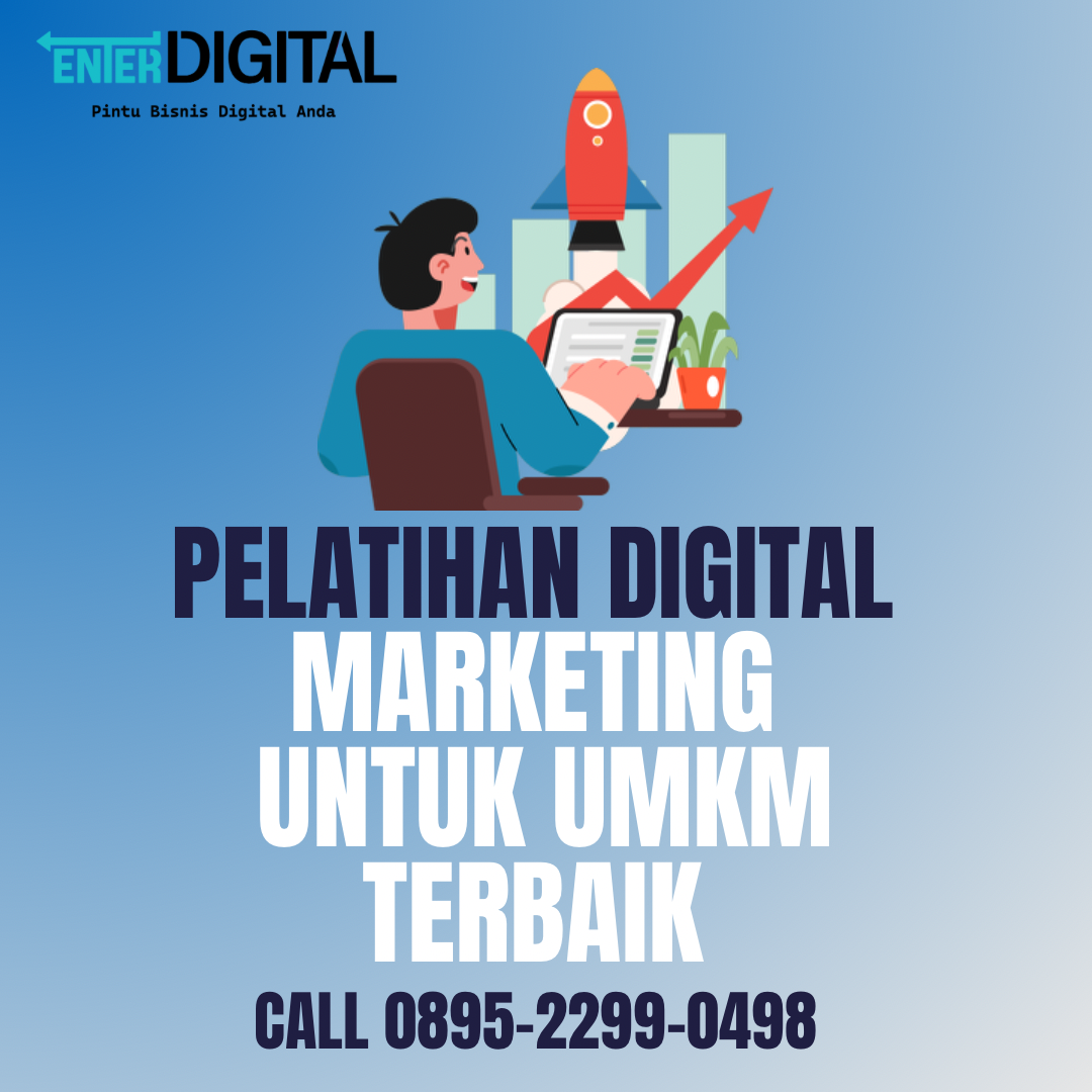 EXCLISIVE, WA 0895-2299-0498, Kursus Jualan Online Terdekat  Bangkalan