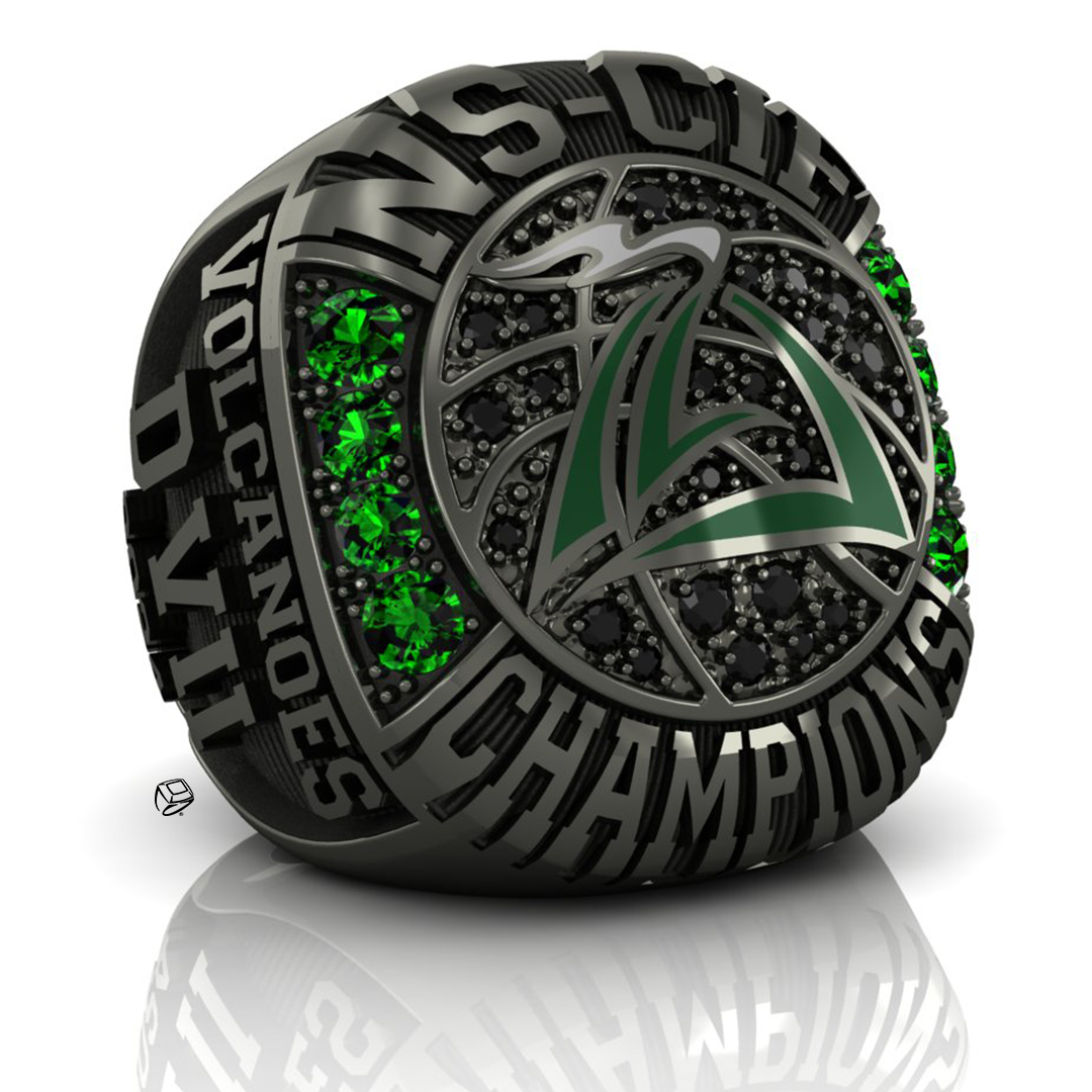 Baronページ 2025 Baron Championship Ring Brochure | Baron® Championship