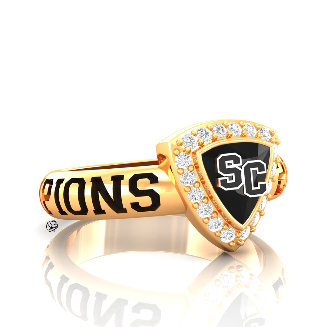 2025 Baron Championship Ring Brochure | Baron® Championship